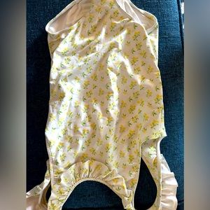 MINNOW SWIM SUIT 9/10